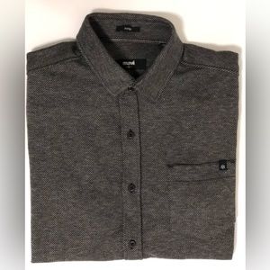 Long Sleeve Shirt XL